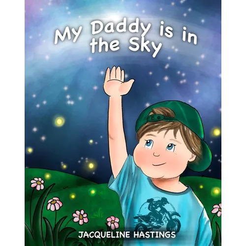 My Daddy is in the Sky - Paperback