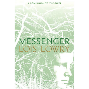 Messenger, 3 - Hardcover