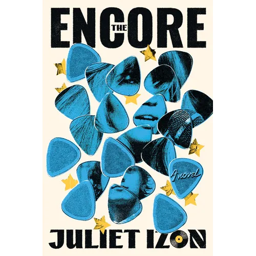 The Encore - Paperback