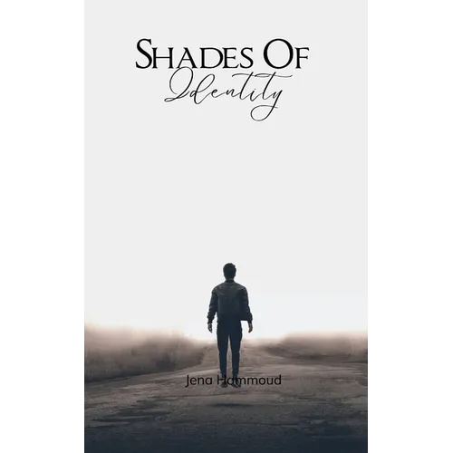 Shades of Identity - Paperback