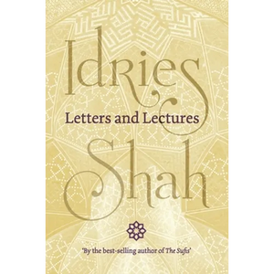 Letters and Lectures - Paperback