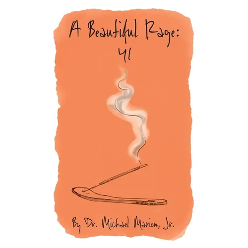 A Beautiful Rage 41 - Paperback