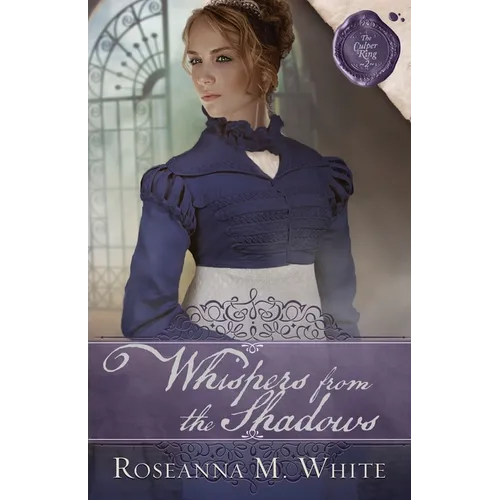 Whispers from the Shadows - Paperback