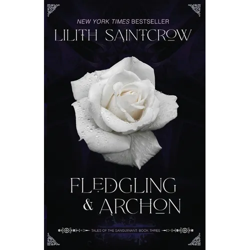 Fledgling & Archon - Paperback