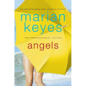 Angels - Paperback