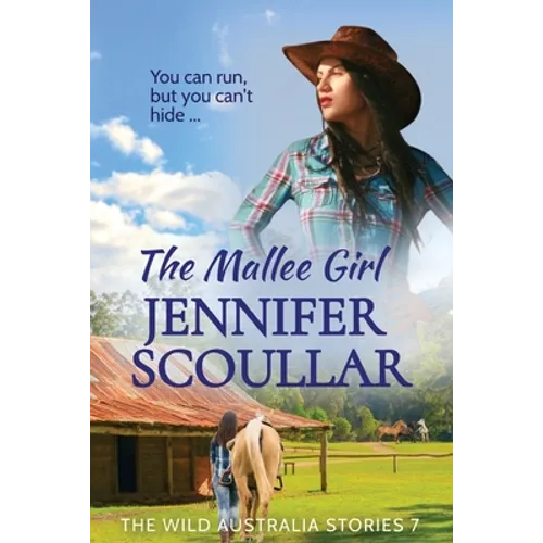 The Mallee Girl - Paperback