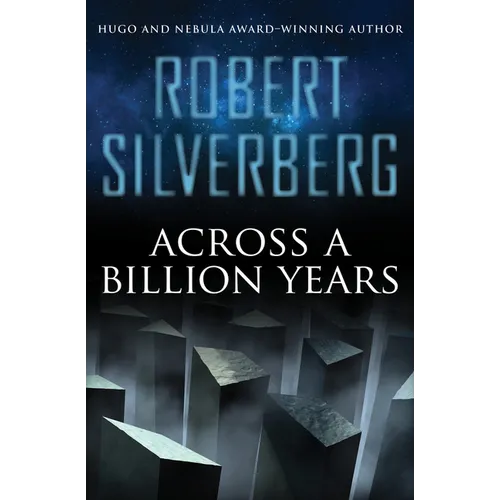 Across a Billion Years - Paperback