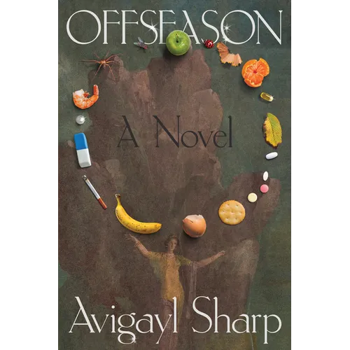 Offseason - Hardcover