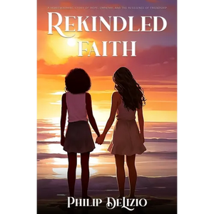 Rekindled Faith - Paperback