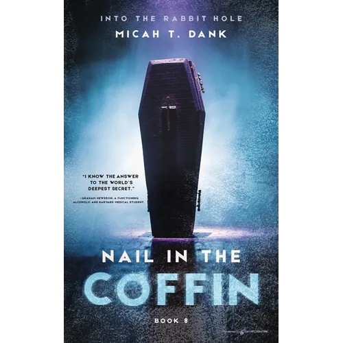 Nail in the Coffin - Paperback