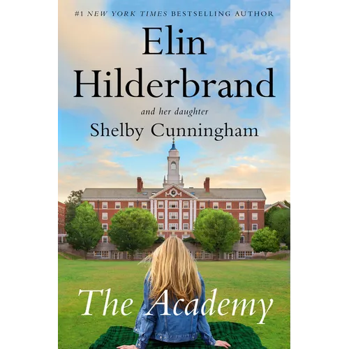The Academy - Paperback