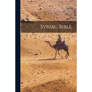 Syriac Bible - Paperback
