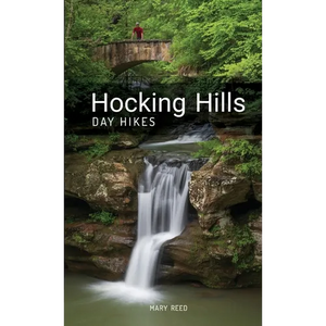 Hocking Hills Day Hikes, 2nd Edition - Paperback
