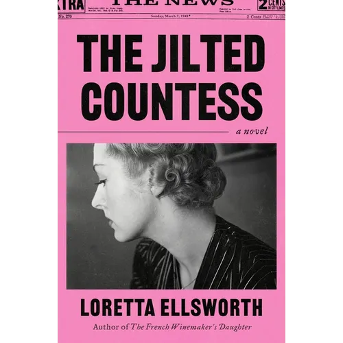 The Jilted Countess - Paperback