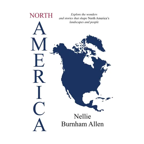 North America - Hardcover