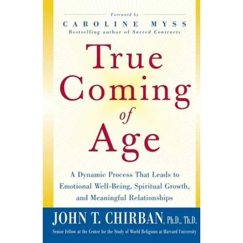 True Coming of Age - Paperback