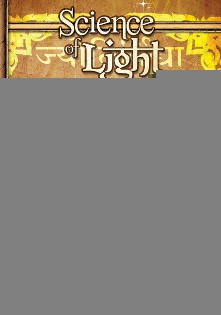 Science Of Light, Vol.2 - Paperback