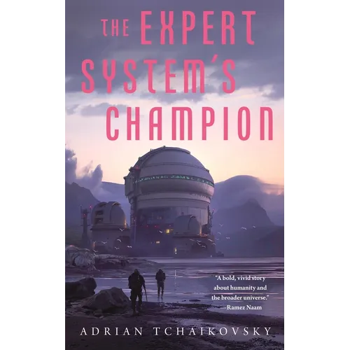 The Expert System's Champion - Paperback