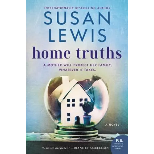 Home Truths - Paperback