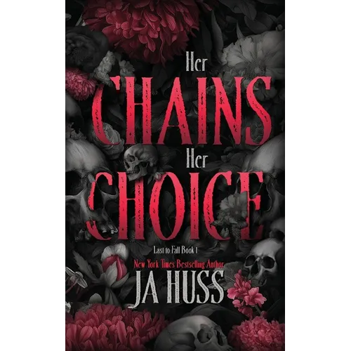Her Chains Her Choice - Paperback