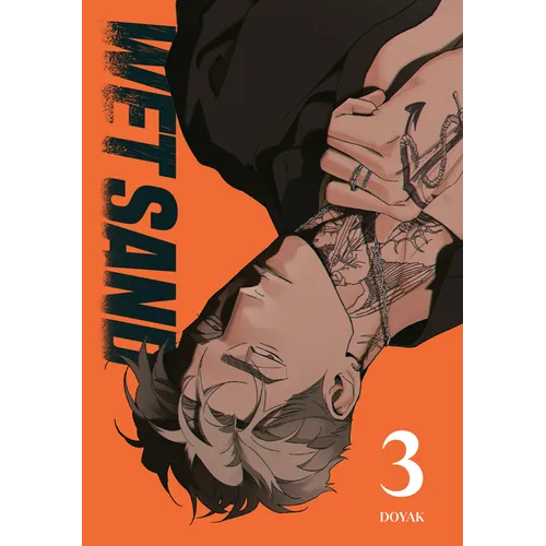 Wet Sand, Volume 3 - Paperback