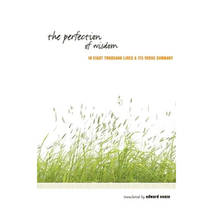 The Perfection of Wisdom - Paperback