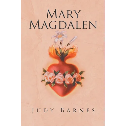 Mary Magdalen - Paperback