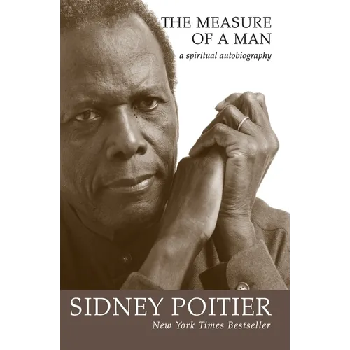The Measure of a Man - Paperback