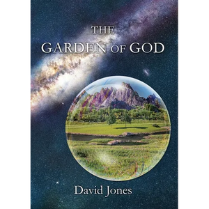 The Garden of God - Paperback