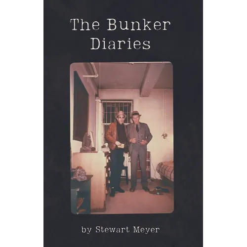 The Bunker Diaries - Paperback