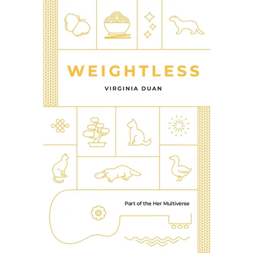 Weightless: A Steamy Contemporary Women's Fiction Novel - Paperback