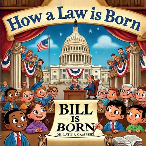 How a Law is Born - Paperback