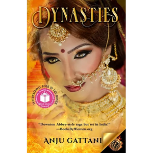 Dynasties - Paperback