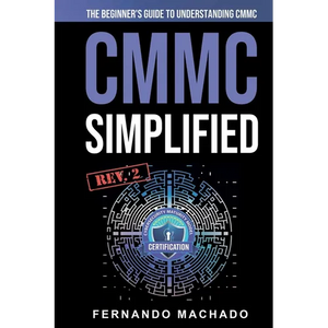 CMMC Simplified: Rev. 2 - Paperback