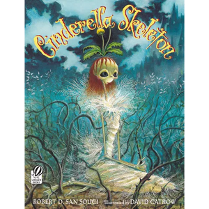 Cinderella Skeleton - Paperback