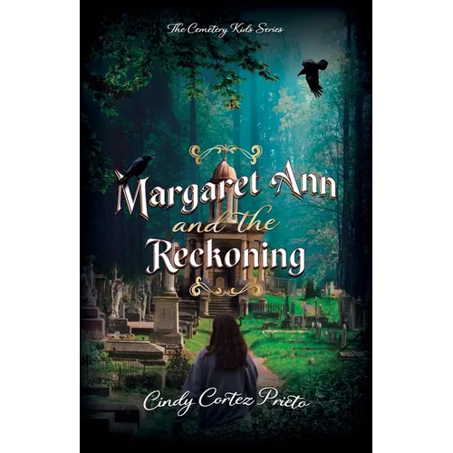 Margaret Ann and the Reckoning - Paperback