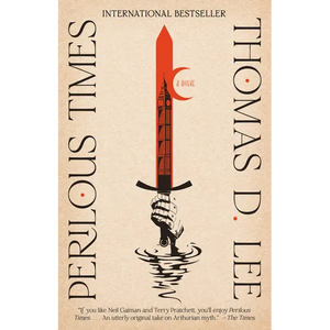 Perilous Times - Paperback