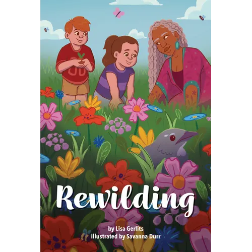 Rewilding - Hardcover