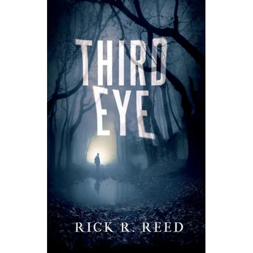 Third Eye - Paperback
