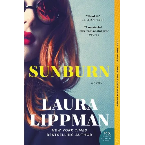Sunburn - Paperback
