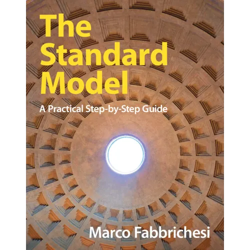 The Standard Model - Hardcover