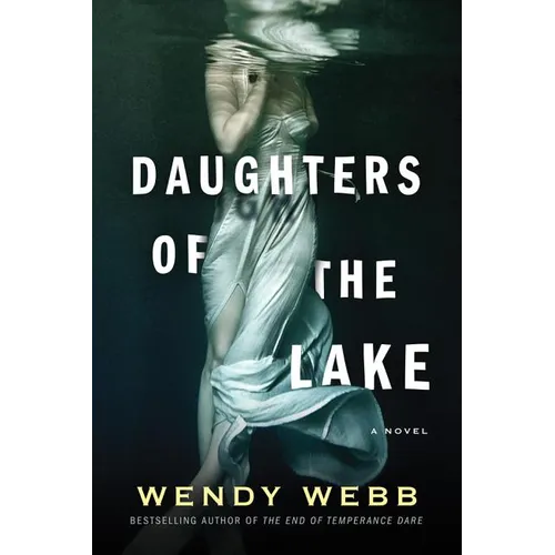 Daughters of the Lake - Paperback