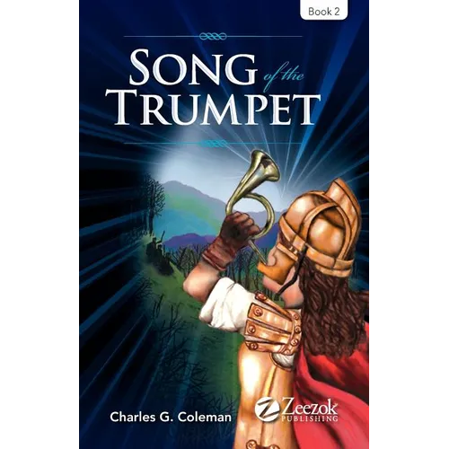 Song of the Trumpet - Paperback