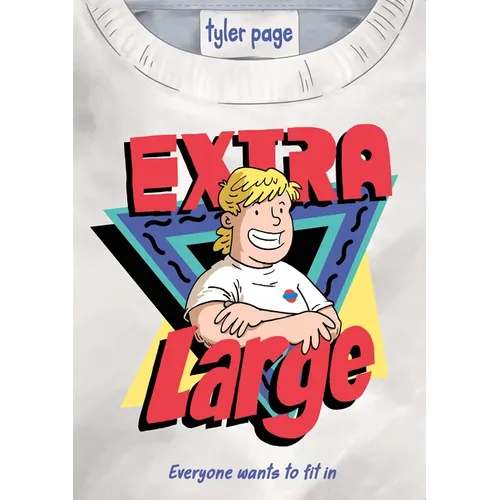 Extra Large - Paperback