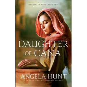 Daughter of Cana - Paperback