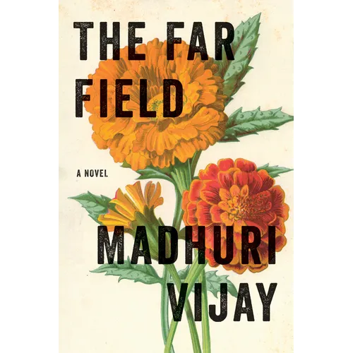 The Far Field - Paperback