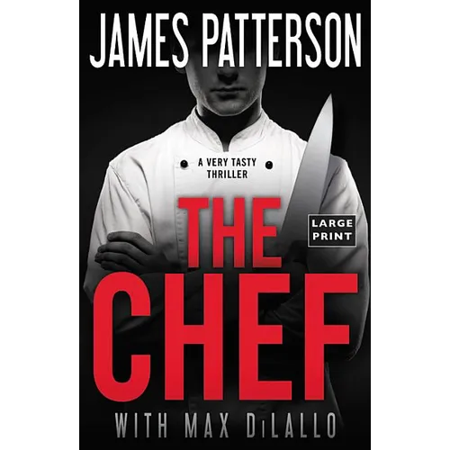 The Chef - Paperback