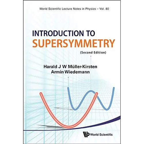 Introduction to Supersymmetry (V80) - Paperback