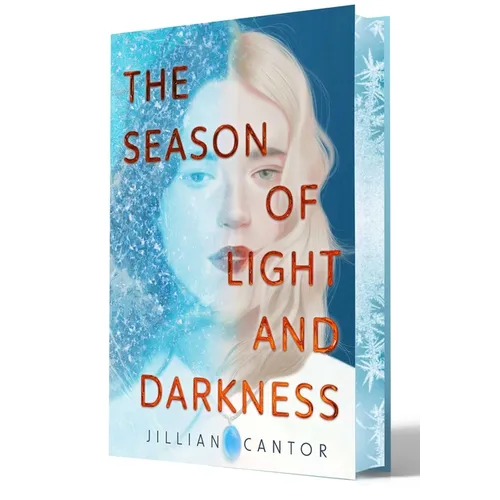 The Season of Light and Darkness - Hardcover