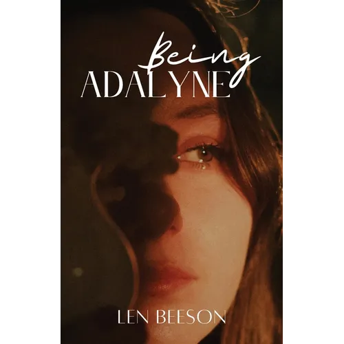 Being Adalyne - Paperback